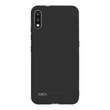 Cargar imagen en el visor de la galería, Funda Protector Silicon Tacto Suave Molan Cano Jelly Case para LG K22 / K200