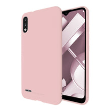 Cargar imagen en el visor de la galería, Funda Protector Silicon Tacto Suave Molan Cano Jelly Case para LG K22 / K200
