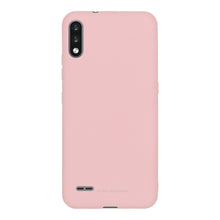 Cargar imagen en el visor de la galería, Funda Protector Silicon Tacto Suave Molan Cano Jelly Case para LG K22 / K200