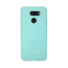 Cargar imagen en el visor de la galería, Funda Protector Silicon Tacto Suave Molan Cano Jelly Case para LG K40S