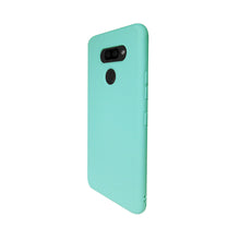 Cargar imagen en el visor de la galería, Funda Protector Silicon Tacto Suave Molan Cano Jelly Case para LG K40S