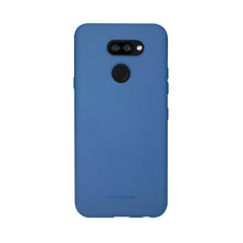 Cargar imagen en el visor de la galería, Funda Protector Silicon Tacto Suave Molan Cano Jelly Case para LG K40S