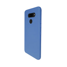Cargar imagen en el visor de la galería, Funda Protector Silicon Tacto Suave Molan Cano Jelly Case para LG K40S