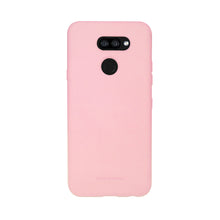 Cargar imagen en el visor de la galería, Funda Protector Silicon Tacto Suave Molan Cano Jelly Case para LG K40S
