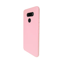 Cargar imagen en el visor de la galería, Funda Protector Silicon Tacto Suave Molan Cano Jelly Case para LG K40S