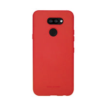 Cargar imagen en el visor de la galería, Funda Protector Silicon Tacto Suave Molan Cano Jelly Case para LG K40S