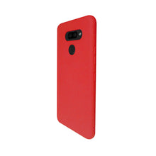 Cargar imagen en el visor de la galería, Funda Protector Silicon Tacto Suave Molan Cano Jelly Case para LG K40S