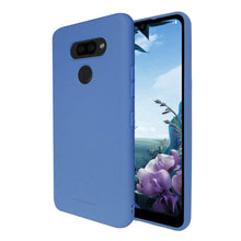 Cargar imagen en el visor de la galería, Funda Protector Silicon Tacto Suave Molan Cano Jelly Case para LG K40S