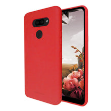 Cargar imagen en el visor de la galería, Funda Protector Silicon Tacto Suave Molan Cano Jelly Case para LG K40S