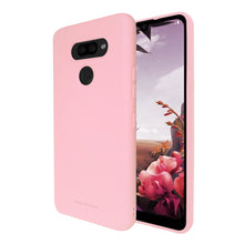 Cargar imagen en el visor de la galería, Funda Protector Silicon Tacto Suave Molan Cano Jelly Case para LG K40S