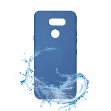 Cargar imagen en el visor de la galería, Funda Protector Silicon Tacto Suave Molan Cano Jelly Case para iPhone 6 / 6s