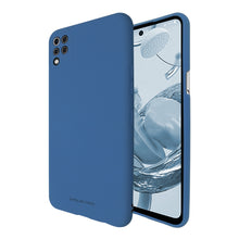 Cargar imagen en el visor de la galería, Funda Protector Silicon Tacto Suave Molan Cano Jelly Case para LG K42