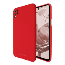 Cargar imagen en el visor de la galería, Funda Protector Silicon Tacto Suave Molan Cano Jelly Case para LG K42
