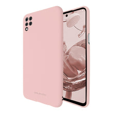 Cargar imagen en el visor de la galería, Funda Protector Silicon Tacto Suave Molan Cano Jelly Case para LG K42
