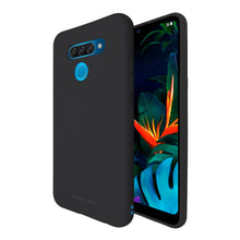 Cargar imagen en el visor de la galería, Funda Protector Silicon Tacto Suave Molan Cano Jelly Case para LG K50 / Q60