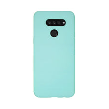 Cargar imagen en el visor de la galería, Funda Protector Silicon Tacto Suave Molan Cano Jelly Case para LG K50S
