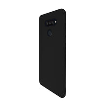 Cargar imagen en el visor de la galería, Funda Protector Silicon Tacto Suave Molan Cano Jelly Case para LG K50S