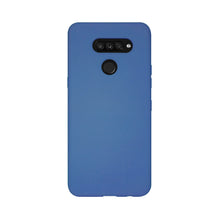 Cargar imagen en el visor de la galería, Funda Protector Silicon Tacto Suave Molan Cano Jelly Case para LG K50S