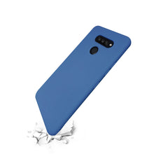 Cargar imagen en el visor de la galería, Funda Silicon Molan Cano Jelly Case para Samsung Galaxy Note 10 N970