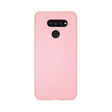 Cargar imagen en el visor de la galería, Funda Protector Silicon Tacto Suave Molan Cano Jelly Case para LG K50S