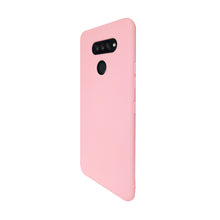Cargar imagen en el visor de la galería, Funda Protector Silicon Tacto Suave Molan Cano Jelly Case para LG K50S