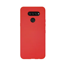 Cargar imagen en el visor de la galería, Funda Protector Silicon Tacto Suave Molan Cano Jelly Case para LG K50S