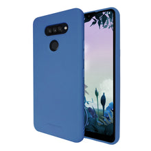 Cargar imagen en el visor de la galería, Funda Protector Silicon Tacto Suave Molan Cano Jelly Case para LG K50S