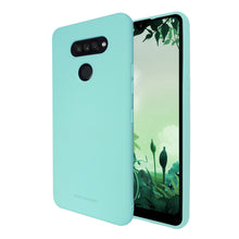 Cargar imagen en el visor de la galería, Funda Protector Silicon Tacto Suave Molan Cano Jelly Case para LG K50S