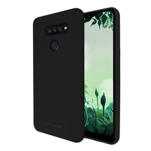 Cargar imagen en el visor de la galería, Funda Protector Silicon Tacto Suave Molan Cano Jelly Case para LG K50S
