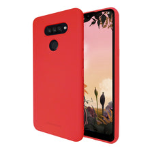Cargar imagen en el visor de la galería, Funda Protector Silicon Tacto Suave Molan Cano Jelly Case para LG K50S