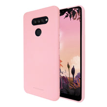 Cargar imagen en el visor de la galería, Funda Protector Silicon Tacto Suave Molan Cano Jelly Case para LG K50S