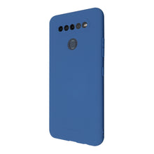 Cargar imagen en el visor de la galería, Funda Protector Silicon Tacto Suave Molan Cano Jelly Case para LG K41S