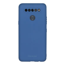 Cargar imagen en el visor de la galería, Funda Protector Silicon Tacto Suave Molan Cano Jelly Case para LG K41S