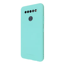 Cargar imagen en el visor de la galería, Funda Protector Silicon Tacto Suave Molan Cano Jelly Case para LG K41S
