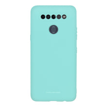 Cargar imagen en el visor de la galería, Funda Protector Silicon Tacto Suave Molan Cano Jelly Case para LG K41S