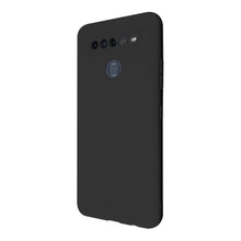 Cargar imagen en el visor de la galería, Funda Protector Silicon Tacto Suave Molan Cano Jelly Case para LG K41S