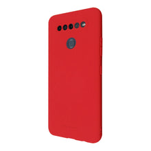 Cargar imagen en el visor de la galería, Funda Protector Silicon Tacto Suave Molan Cano Jelly Case para LG K41S