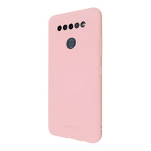 Cargar imagen en el visor de la galería, Funda Protector Silicon Tacto Suave Molan Cano Jelly Case para LG K41S