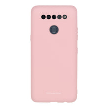 Cargar imagen en el visor de la galería, Funda Protector Silicon Tacto Suave Molan Cano Jelly Case para LG K41S