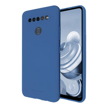 Cargar imagen en el visor de la galería, Funda Protector Silicon Tacto Suave Molan Cano Jelly Case para LG K41S