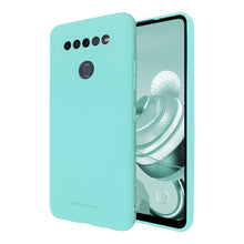 Cargar imagen en el visor de la galería, Funda Protector Silicon Tacto Suave Molan Cano Jelly Case para LG K41S