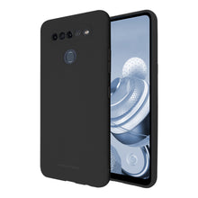 Cargar imagen en el visor de la galería, Funda Protector Silicon Tacto Suave Molan Cano Jelly Case para LG K41S