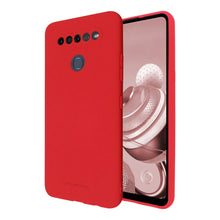 Cargar imagen en el visor de la galería, Funda Protector Silicon Tacto Suave Molan Cano Jelly Case para LG K41S