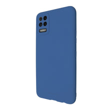 Cargar imagen en el visor de la galería, Funda Protector Silicon Tacto Suave Molan Cano Jelly Case para LG K52 / K62 / Q52