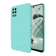 Cargar imagen en el visor de la galería, Funda Protector Silicon Tacto Suave Molan Cano Jelly Case para LG K52 / K62 / Q52