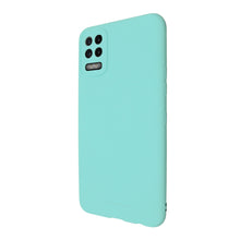 Cargar imagen en el visor de la galería, Funda Protector Silicon Tacto Suave Molan Cano Jelly Case para LG K52 / K62 / Q52