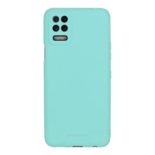 Cargar imagen en el visor de la galería, Funda Protector Silicon Tacto Suave Molan Cano Jelly Case para LG K52 / K62 / Q52