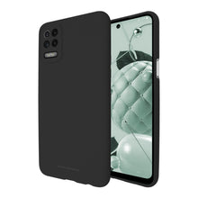 Cargar imagen en el visor de la galería, Funda Protector Silicon Tacto Suave Molan Cano Jelly Case para LG K52 / K62 / Q52