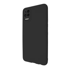 Cargar imagen en el visor de la galería, Funda Protector Silicon Tacto Suave Molan Cano Jelly Case para LG K52 / K62 / Q52
