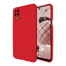 Cargar imagen en el visor de la galería, Funda Protector Silicon Tacto Suave Molan Cano Jelly Case para LG K52 / K62 / Q52